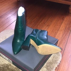 Vince Camino Booties